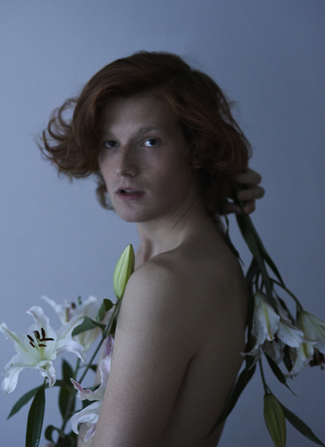 Cassie Augusta Jørgensen